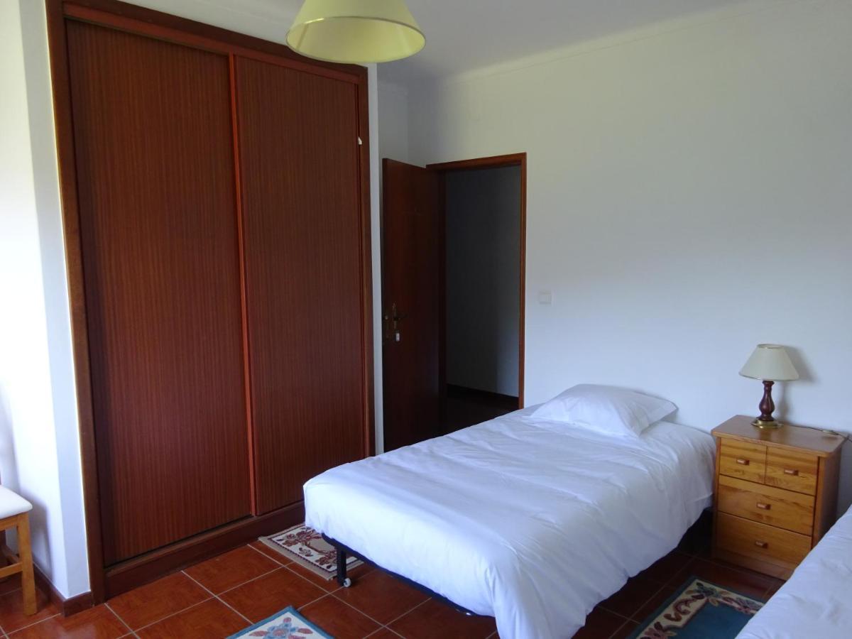 Hospedaria Lampiao Penacova Buitenkant foto