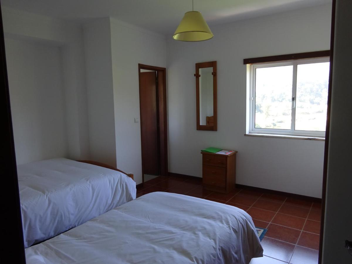 Hospedaria Lampiao Penacova Buitenkant foto