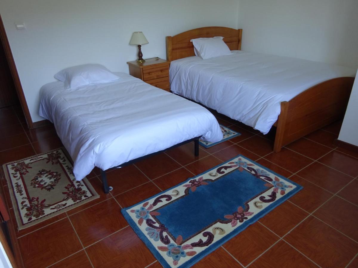 Hospedaria Lampiao Penacova Buitenkant foto