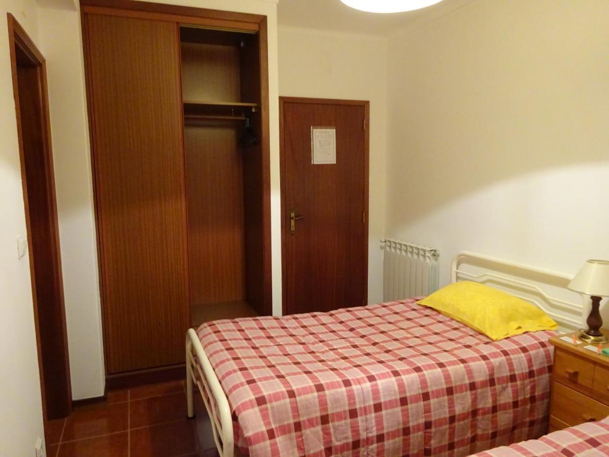 Hospedaria Lampiao Penacova Buitenkant foto