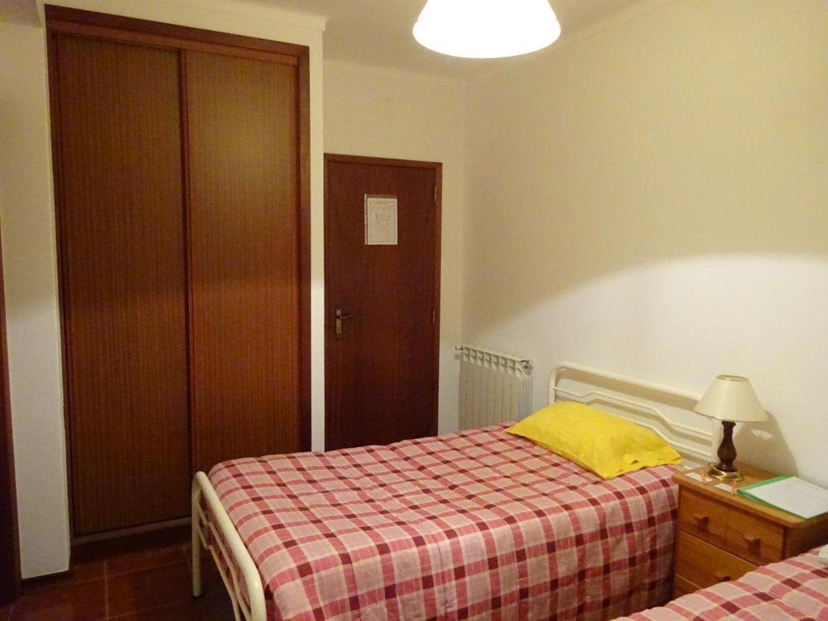 Hospedaria Lampiao Penacova Buitenkant foto