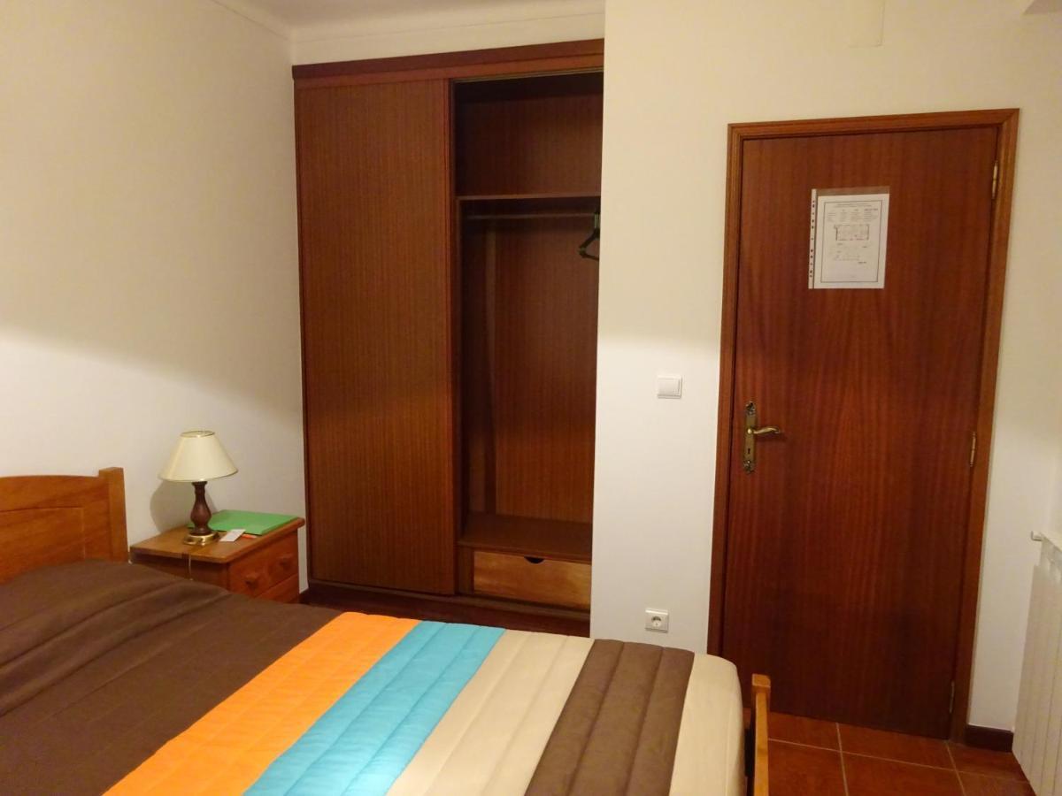 Hospedaria Lampiao Penacova Buitenkant foto