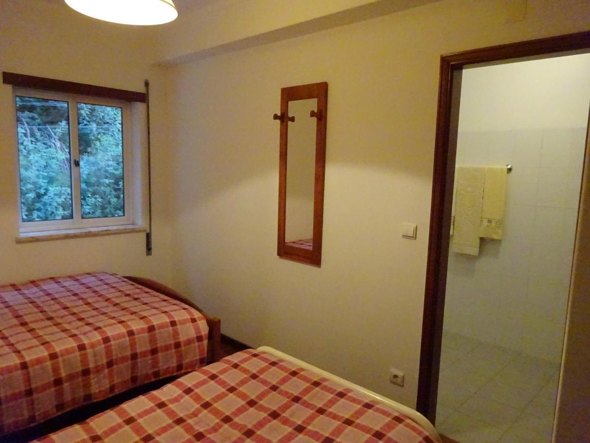 Hospedaria Lampiao Penacova Buitenkant foto
