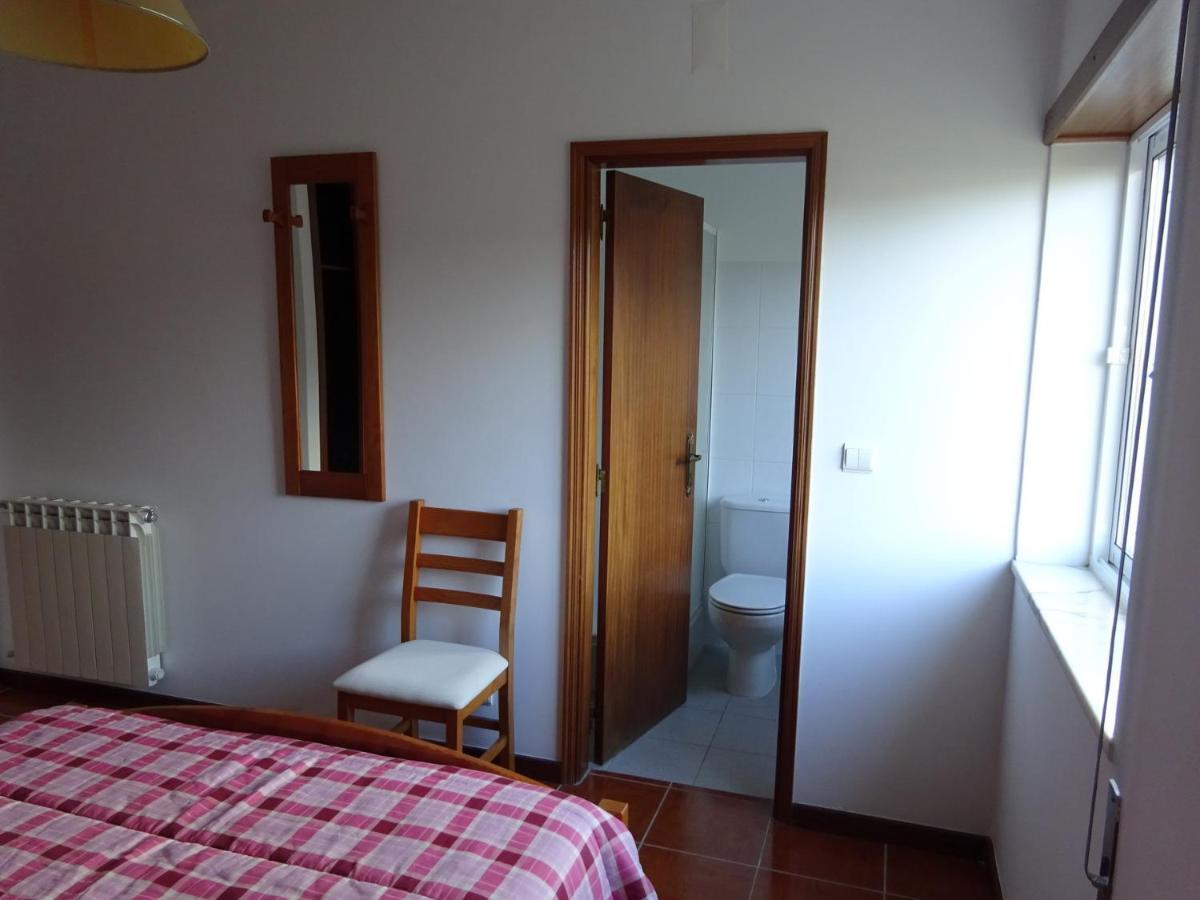 Hospedaria Lampiao Penacova Buitenkant foto