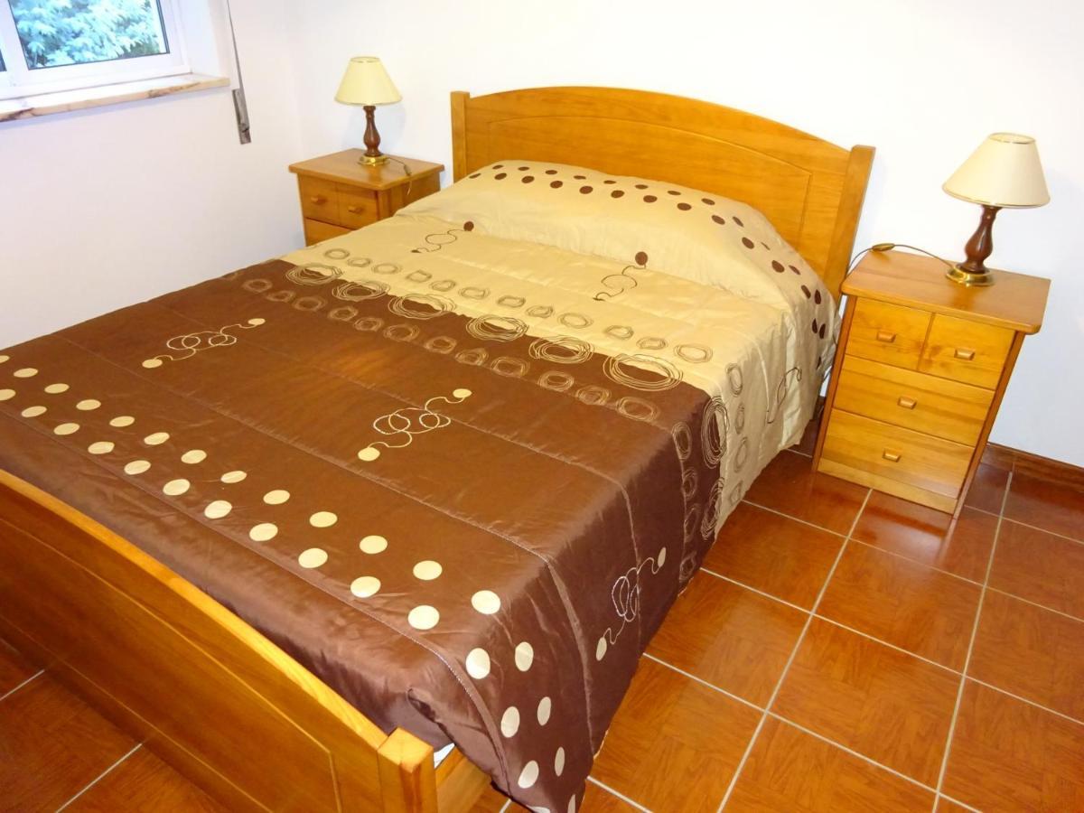 Hospedaria Lampiao Penacova Buitenkant foto