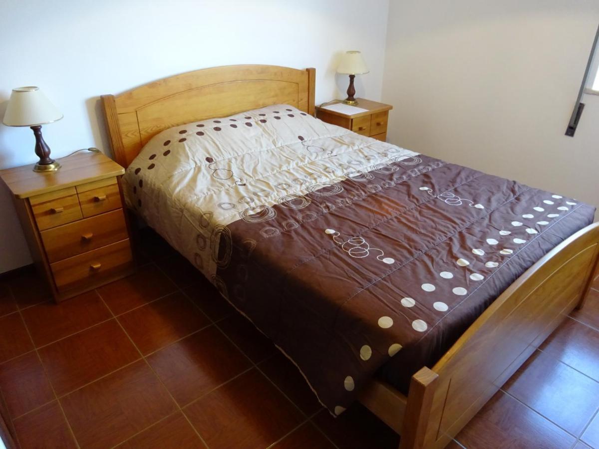 Hospedaria Lampiao Penacova Buitenkant foto
