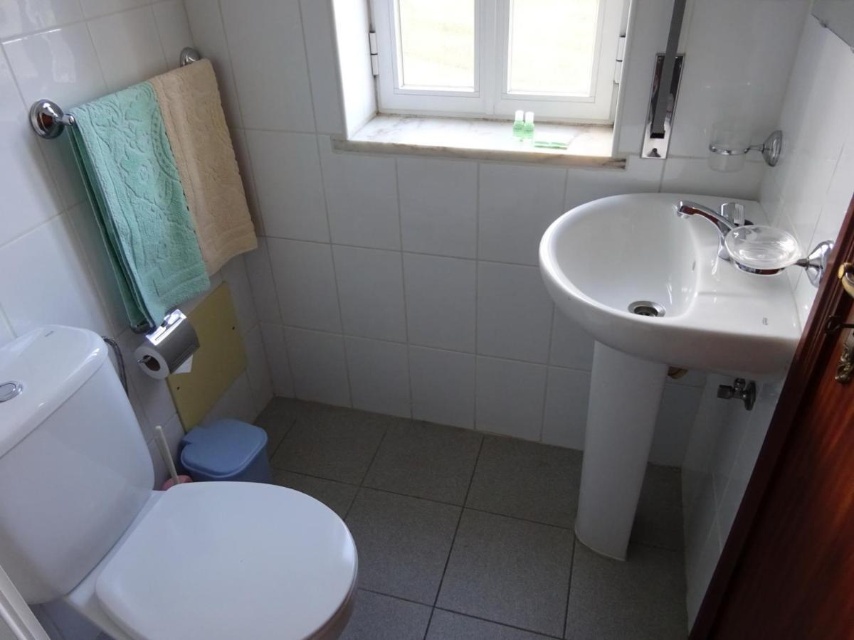 Hospedaria Lampiao Penacova Buitenkant foto