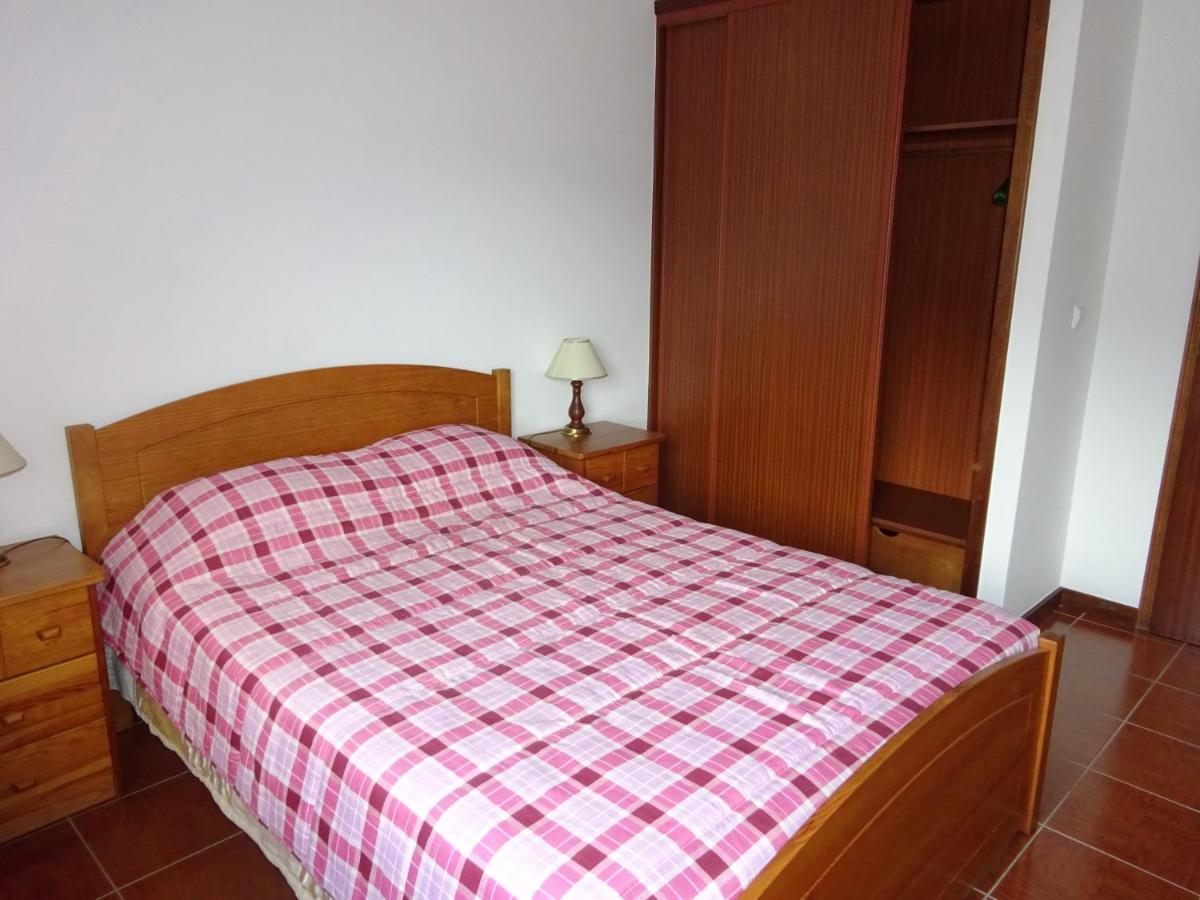 Hospedaria Lampiao Penacova Buitenkant foto