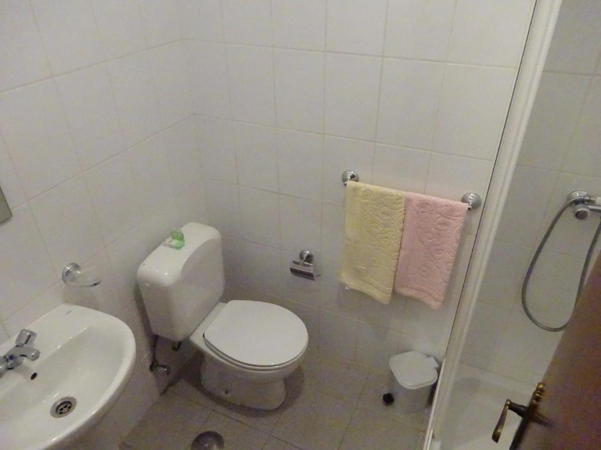 Hospedaria Lampiao Penacova Buitenkant foto