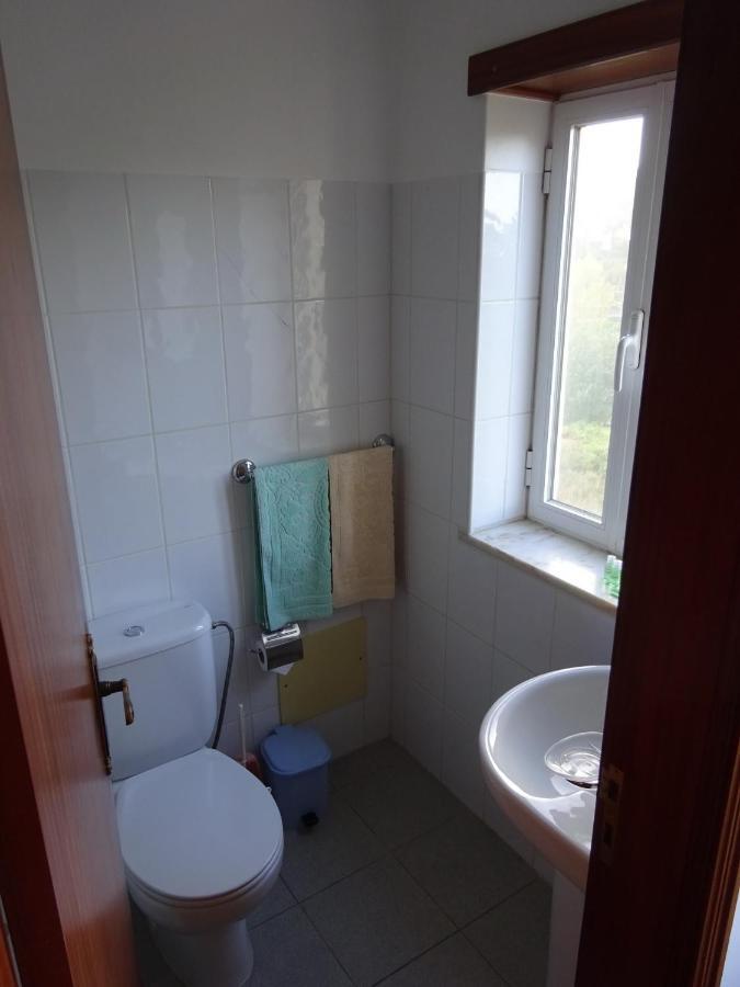 Hospedaria Lampiao Penacova Buitenkant foto