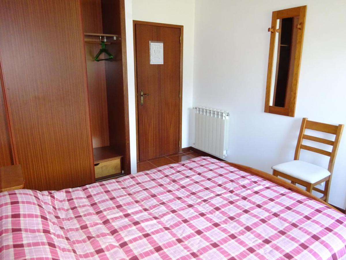 Hospedaria Lampiao Penacova Buitenkant foto
