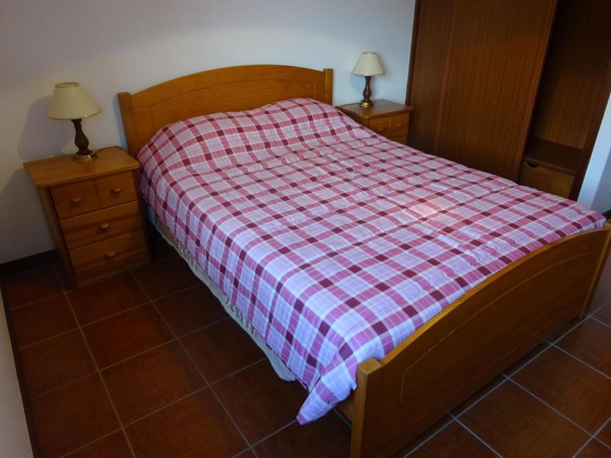 Hospedaria Lampiao Penacova Buitenkant foto