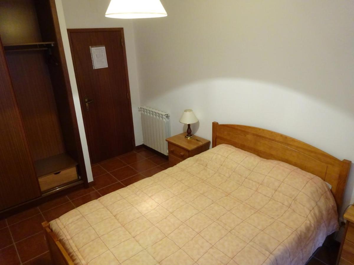 Hospedaria Lampiao Penacova Buitenkant foto