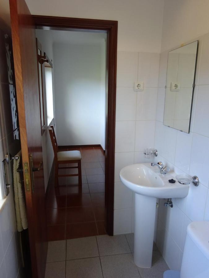 Hospedaria Lampiao Penacova Buitenkant foto