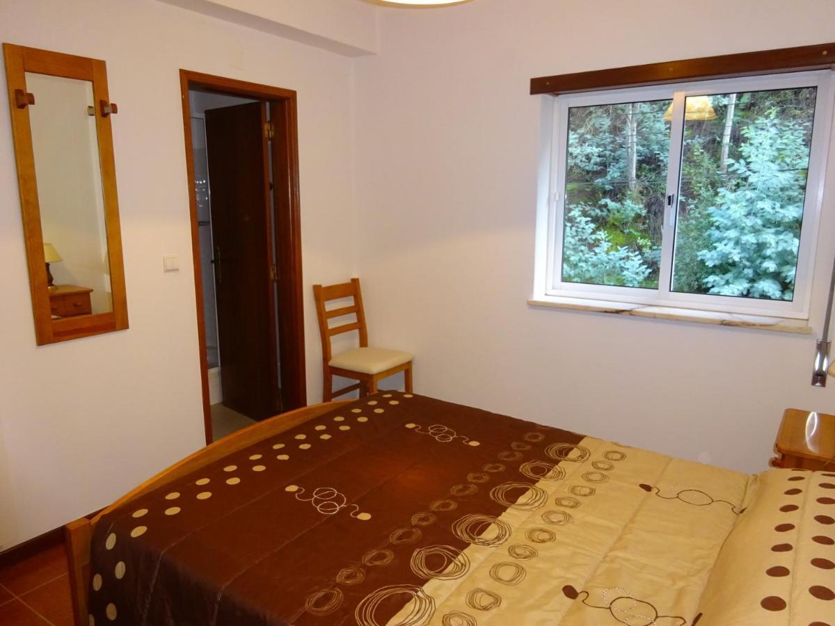 Hospedaria Lampiao Penacova Buitenkant foto