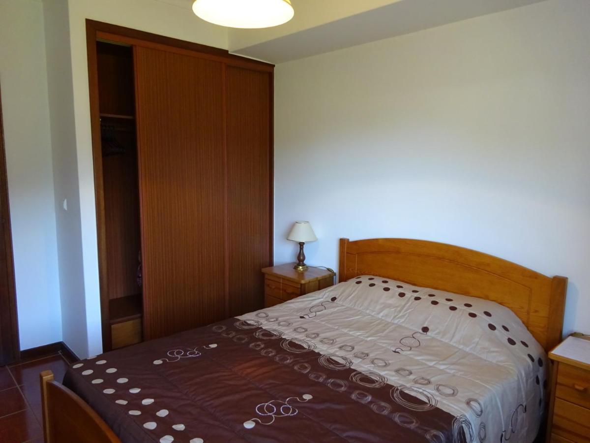 Hospedaria Lampiao Penacova Buitenkant foto