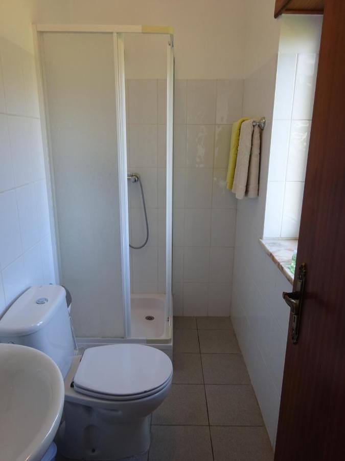 Hospedaria Lampiao Penacova Buitenkant foto