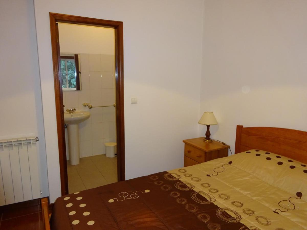 Hospedaria Lampiao Penacova Buitenkant foto