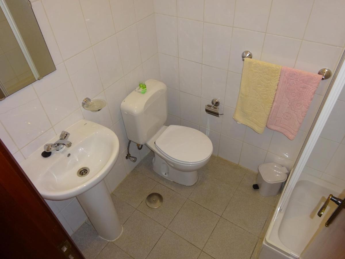 Hospedaria Lampiao Penacova Buitenkant foto