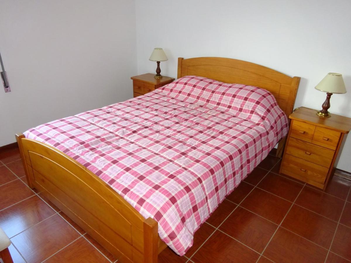 Hospedaria Lampiao Penacova Buitenkant foto