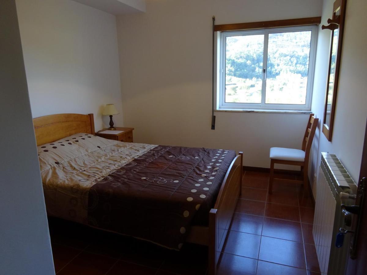 Hospedaria Lampiao Penacova Buitenkant foto