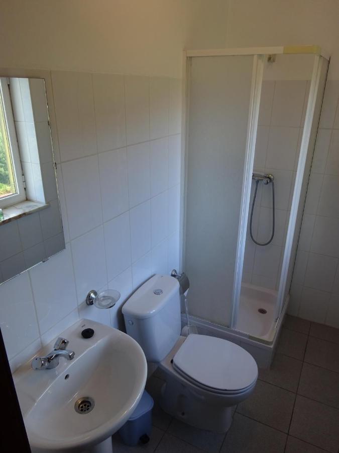 Hospedaria Lampiao Penacova Buitenkant foto